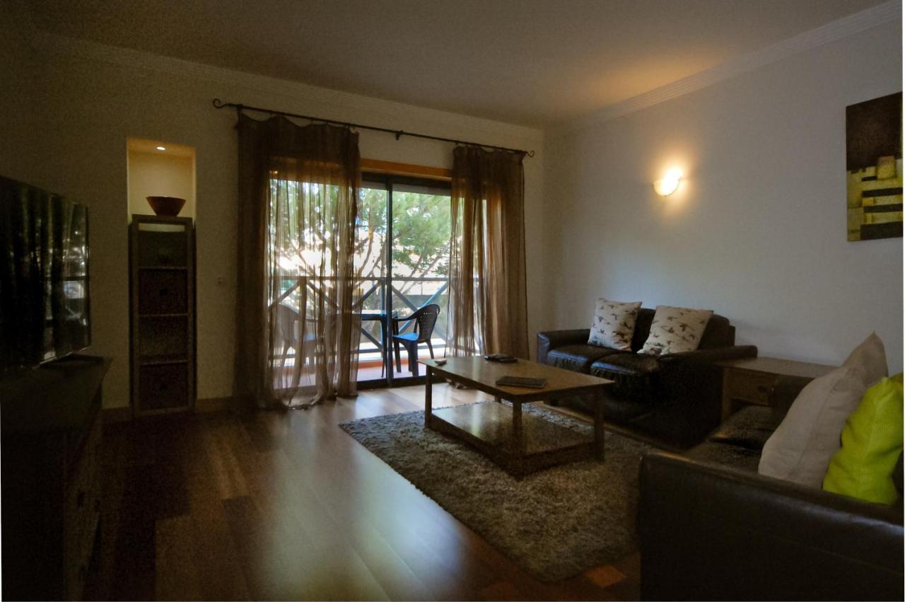 Apartament Apartamento Corcovada - By Bedzy Albufeira Zewnętrze zdjęcie