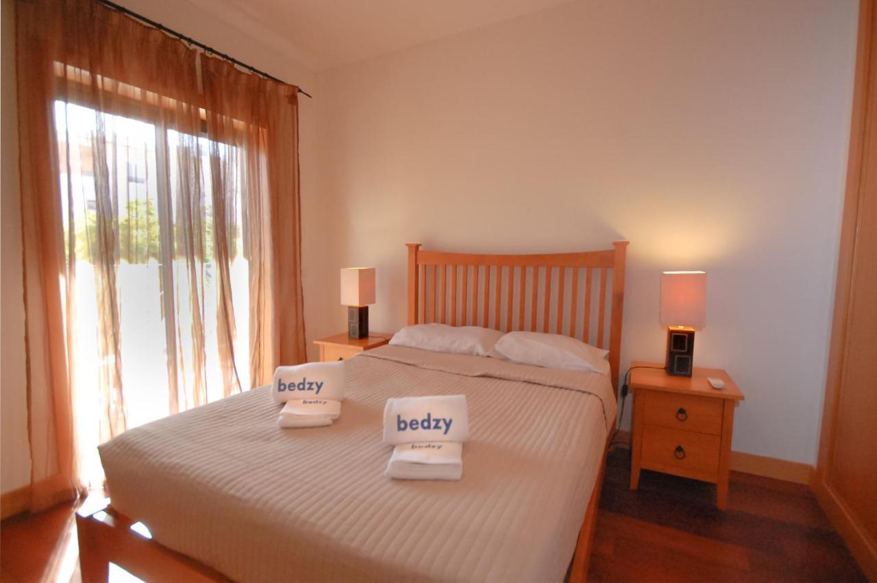 Apartament Apartamento Corcovada - By Bedzy Albufeira Zewnętrze zdjęcie