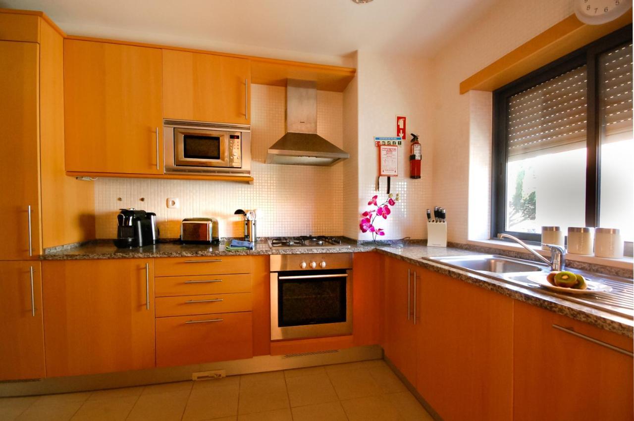 Apartament Apartamento Corcovada - By Bedzy Albufeira Zewnętrze zdjęcie