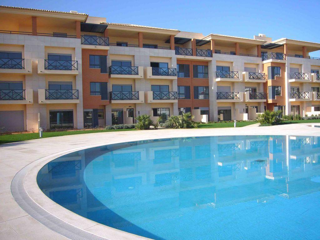 Apartament Apartamento Corcovada - By Bedzy Albufeira Zewnętrze zdjęcie